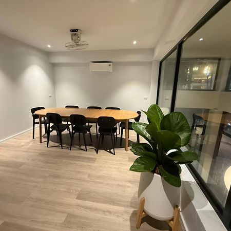 P168 Hostel Samui Чавенг Бийч Екстериор снимка