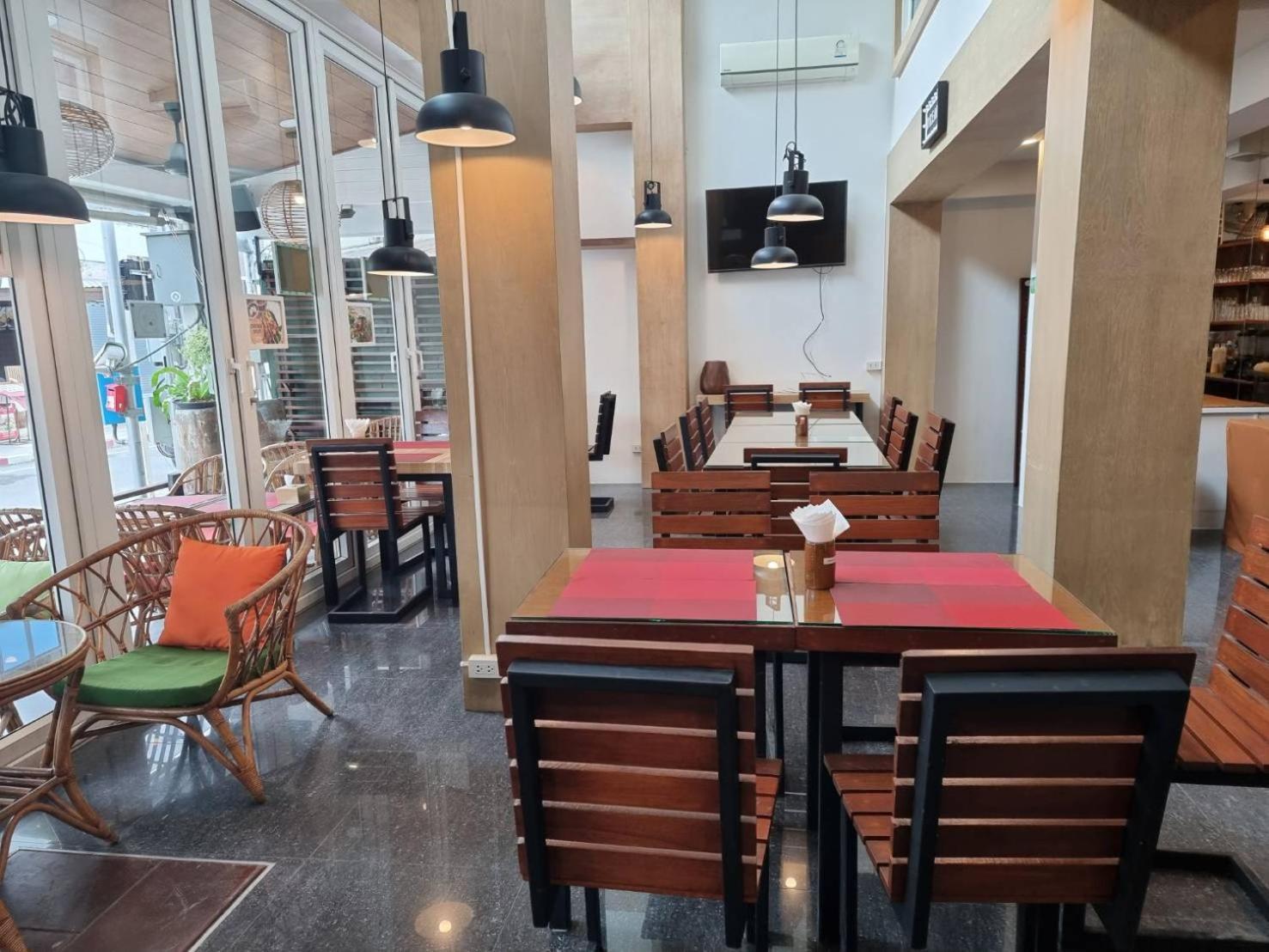 P168 Hostel Samui Чавенг Бийч Екстериор снимка