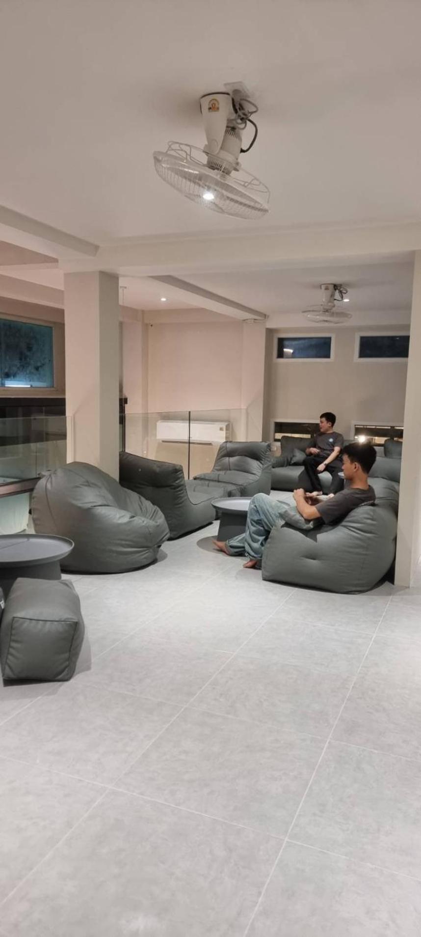 P168 Hostel Samui Чавенг Бийч Екстериор снимка