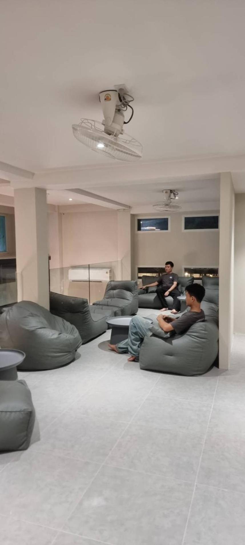 P168 Hostel Samui Чавенг Бийч Екстериор снимка