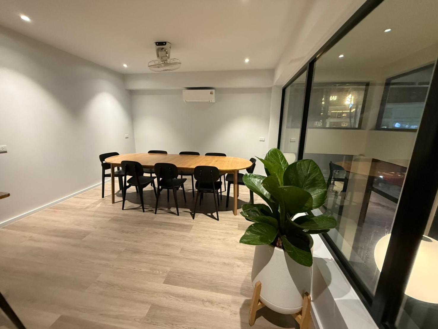 P168 Hostel Samui Чавенг Бийч Екстериор снимка