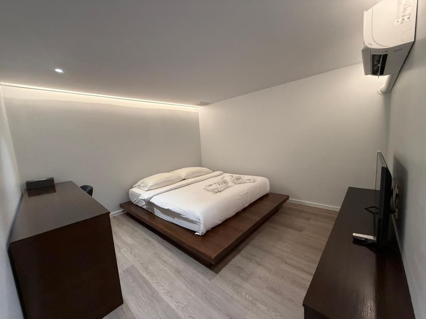 P168 Hostel Samui Чавенг Бийч Екстериор снимка