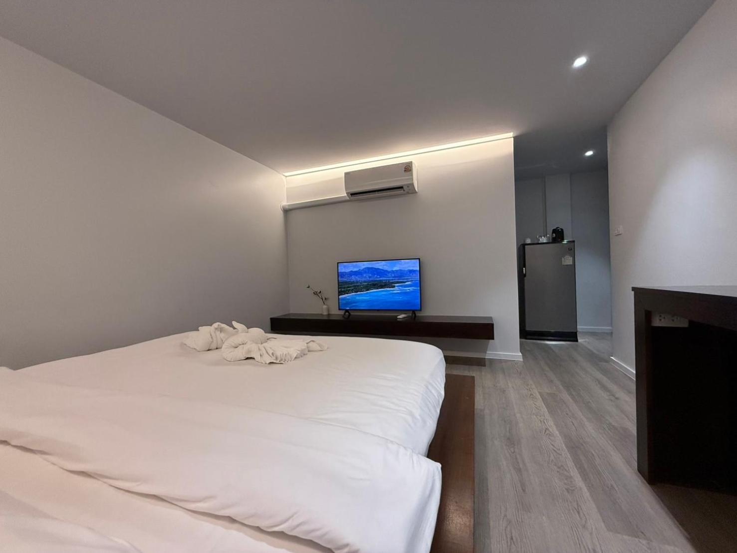 P168 Hostel Samui Чавенг Бийч Екстериор снимка