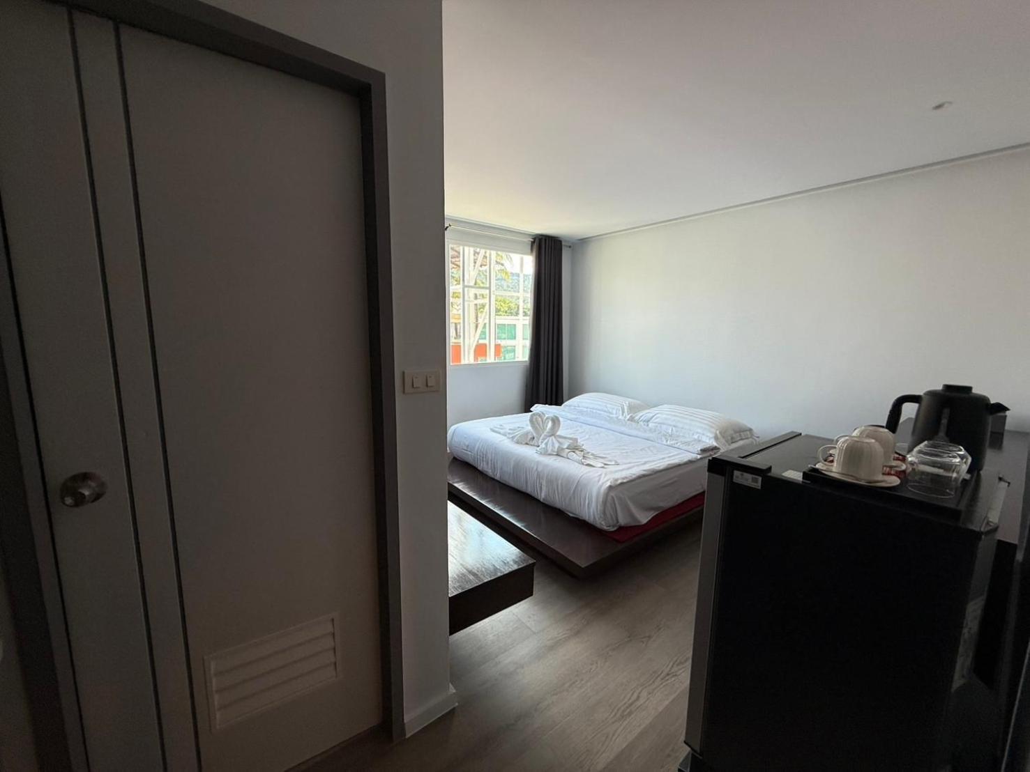 P168 Hostel Samui Чавенг Бийч Екстериор снимка