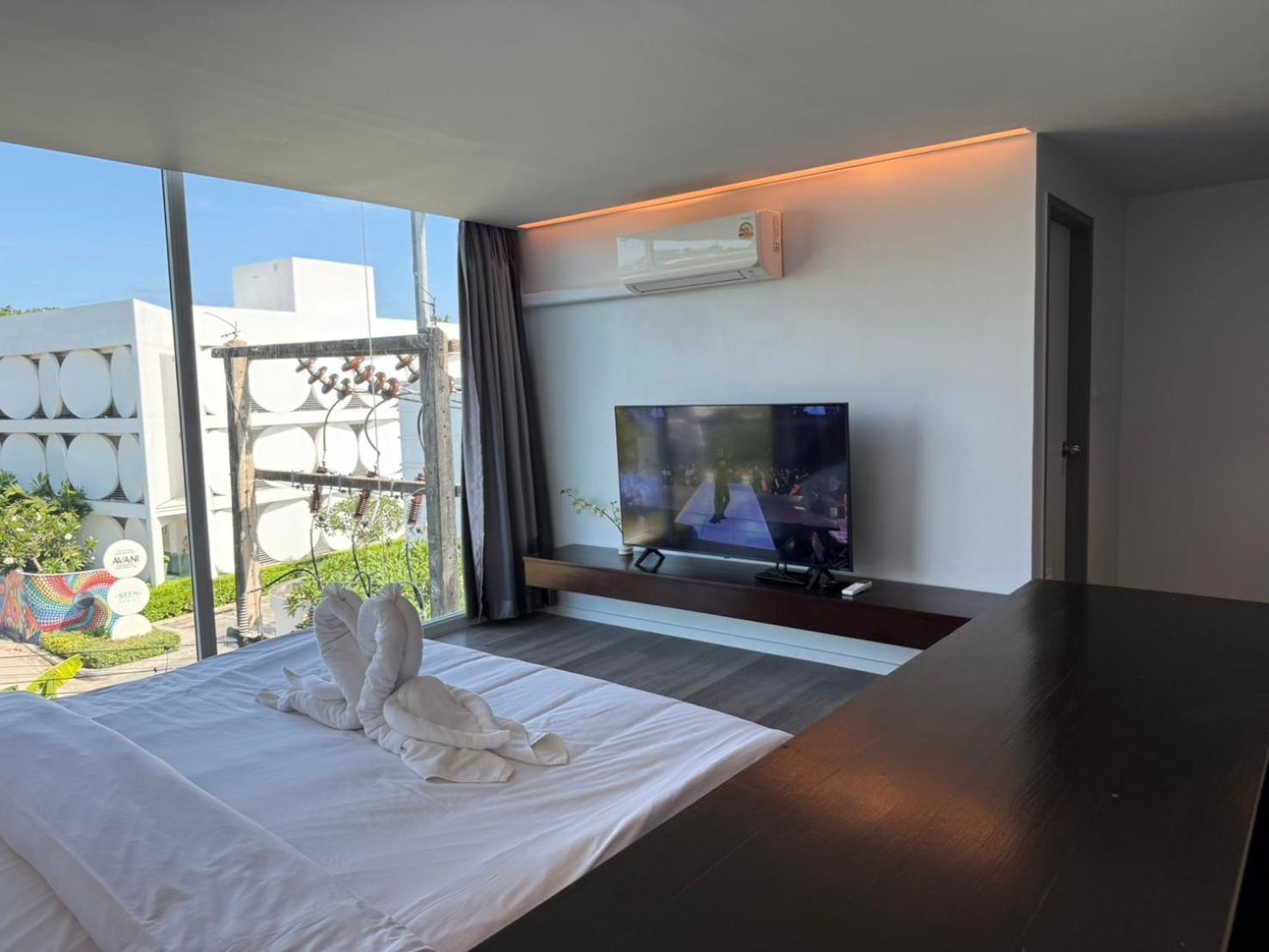 P168 Hostel Samui Чавенг Бийч Екстериор снимка