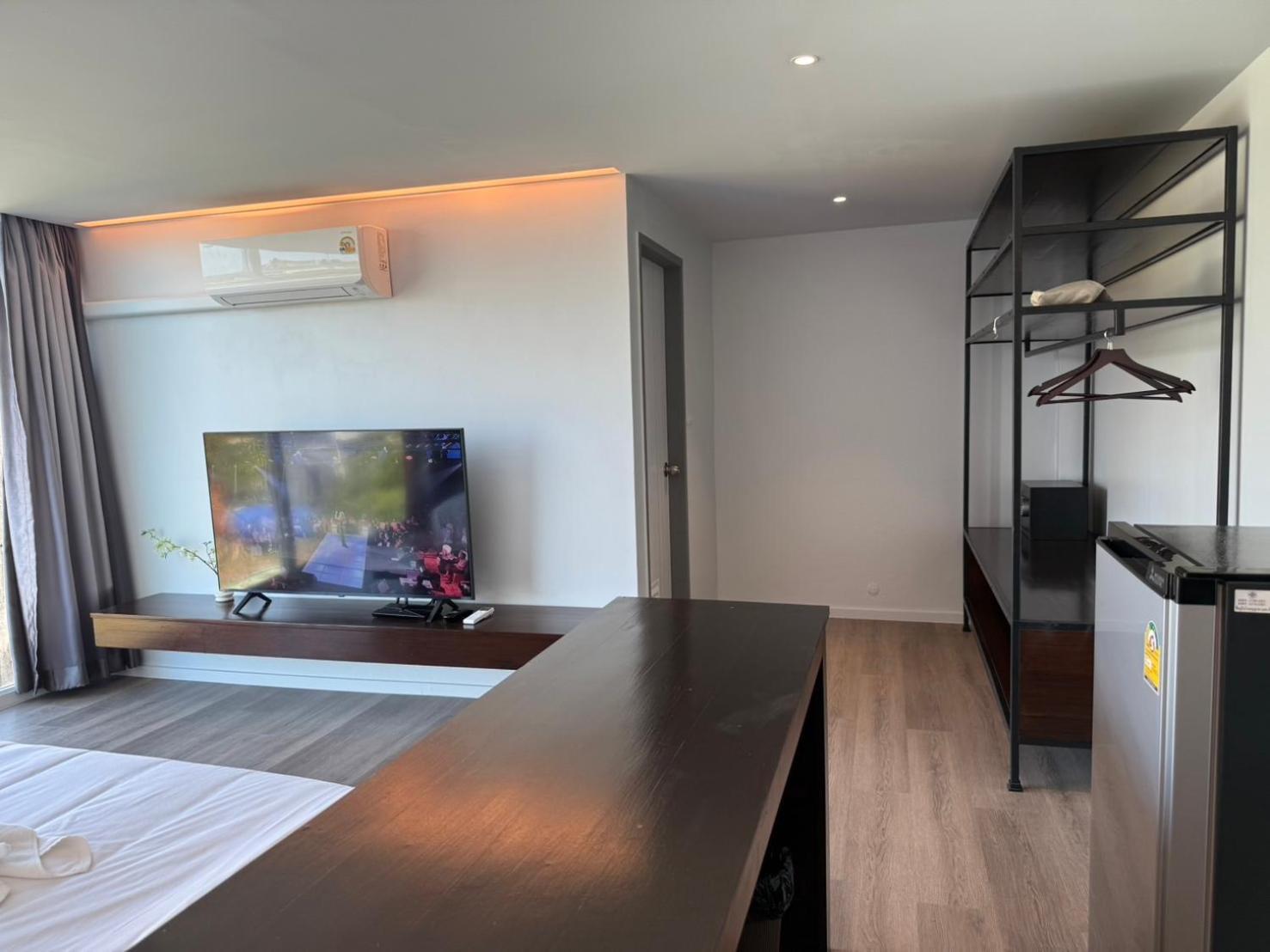 P168 Hostel Samui Чавенг Бийч Екстериор снимка