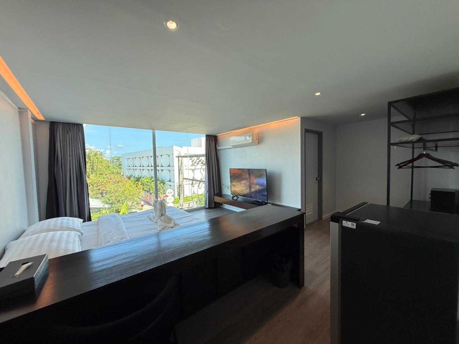 P168 Hostel Samui Чавенг Бийч Екстериор снимка