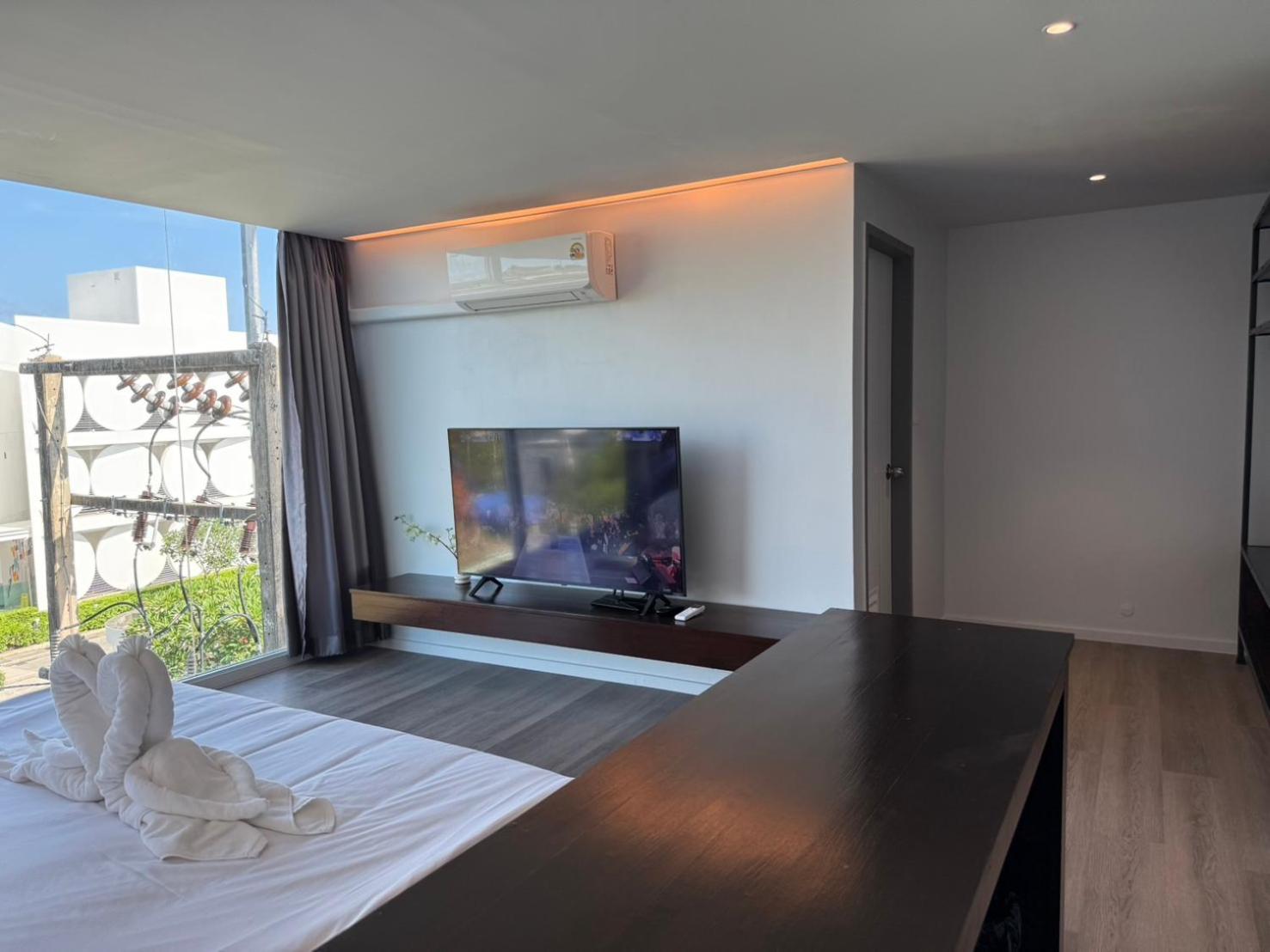 P168 Hostel Samui Чавенг Бийч Екстериор снимка