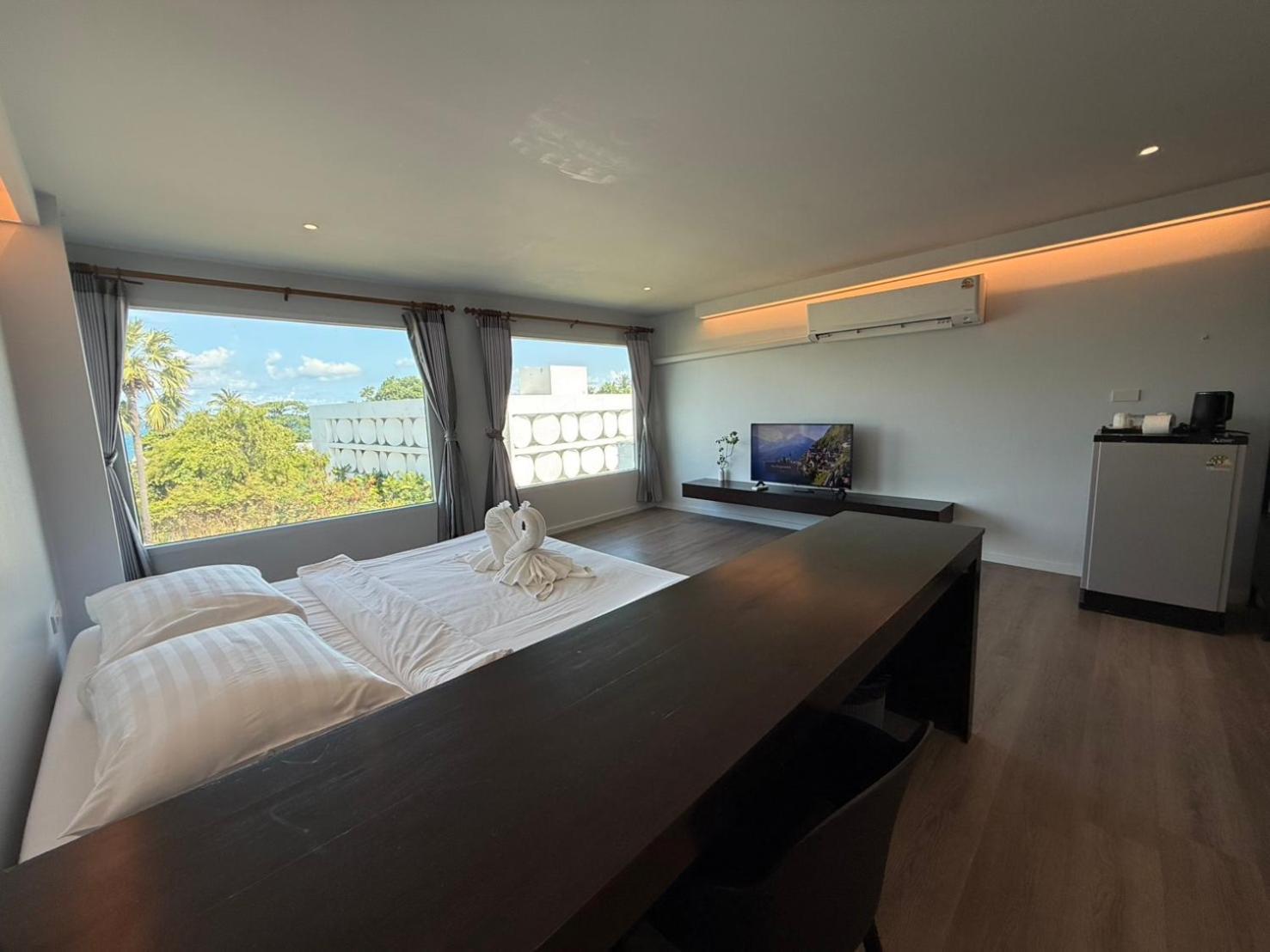 P168 Hostel Samui Чавенг Бийч Екстериор снимка