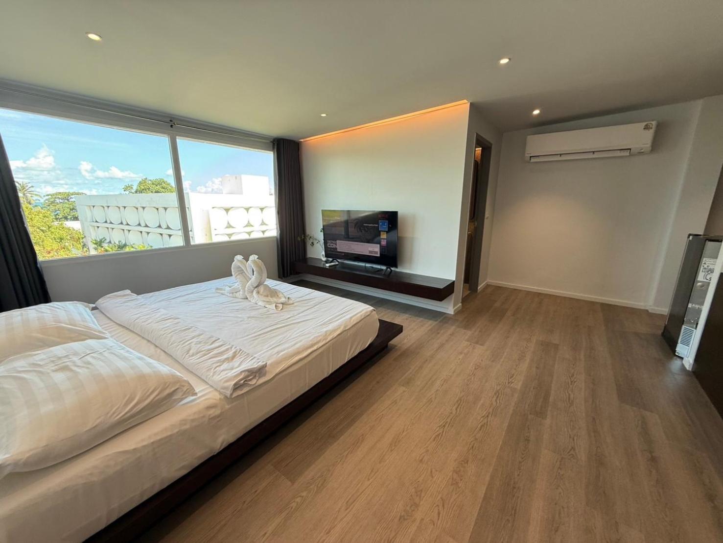 P168 Hostel Samui Чавенг Бийч Екстериор снимка