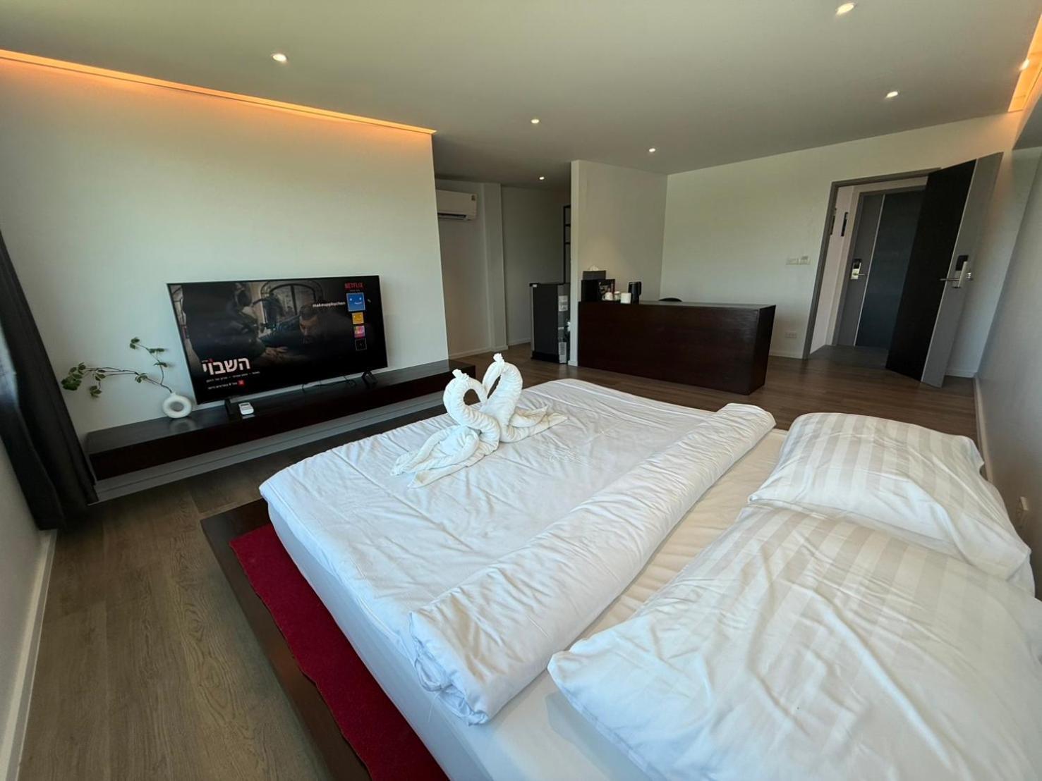 P168 Hostel Samui Чавенг Бийч Екстериор снимка