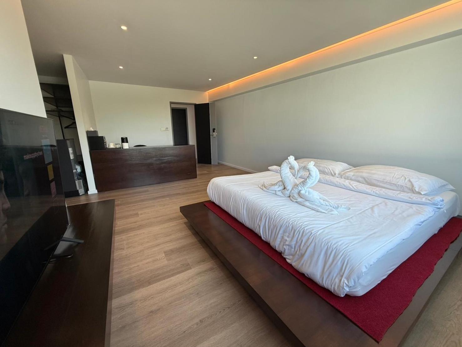 P168 Hostel Samui Чавенг Бийч Екстериор снимка