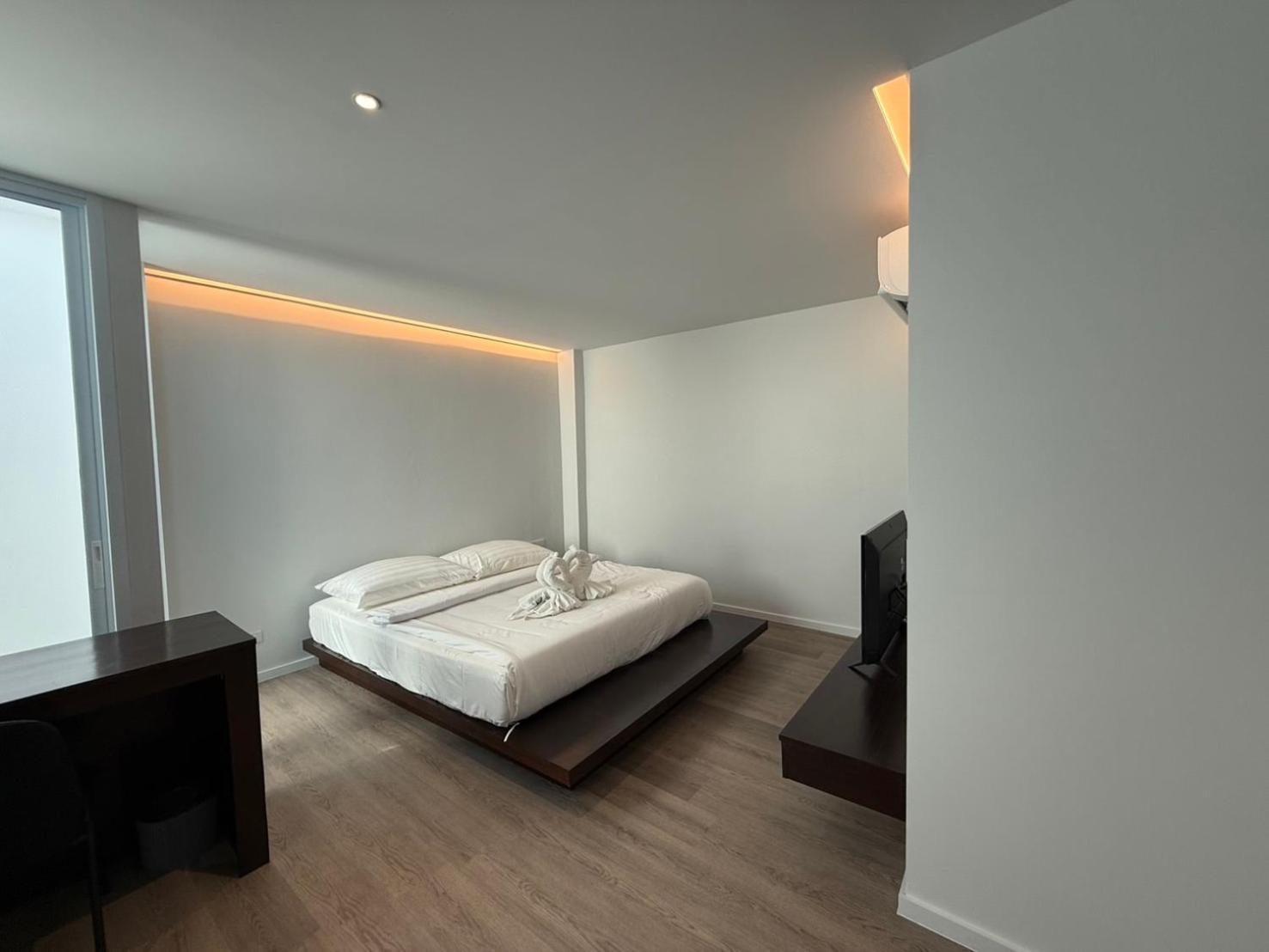 P168 Hostel Samui Чавенг Бийч Екстериор снимка