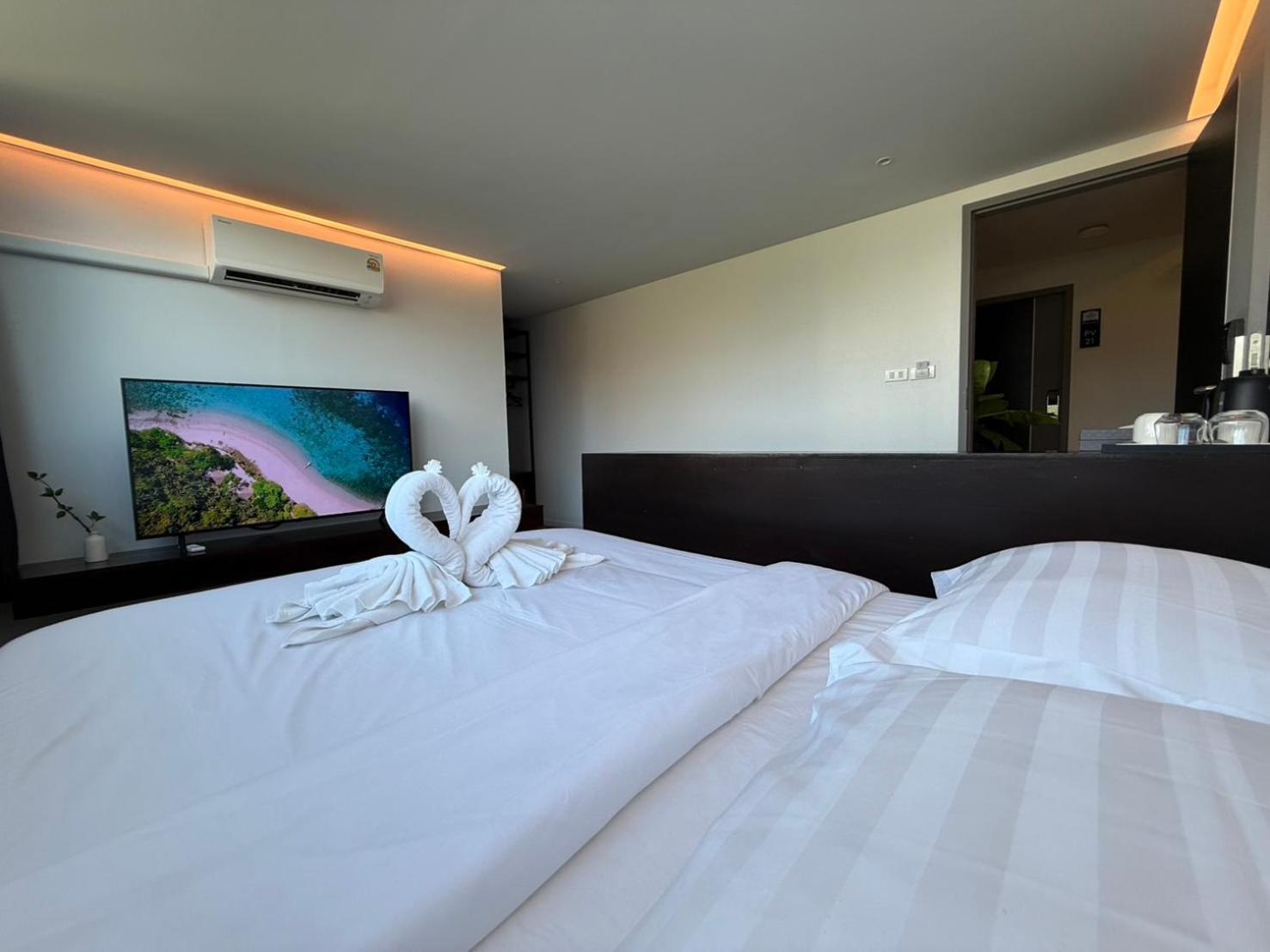 P168 Hostel Samui Чавенг Бийч Екстериор снимка