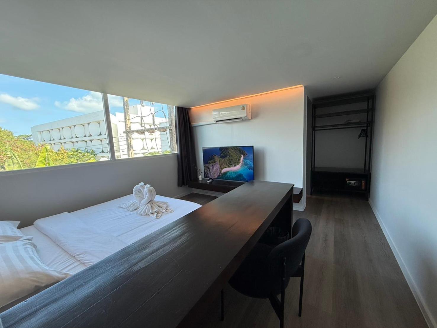 P168 Hostel Samui Чавенг Бийч Екстериор снимка