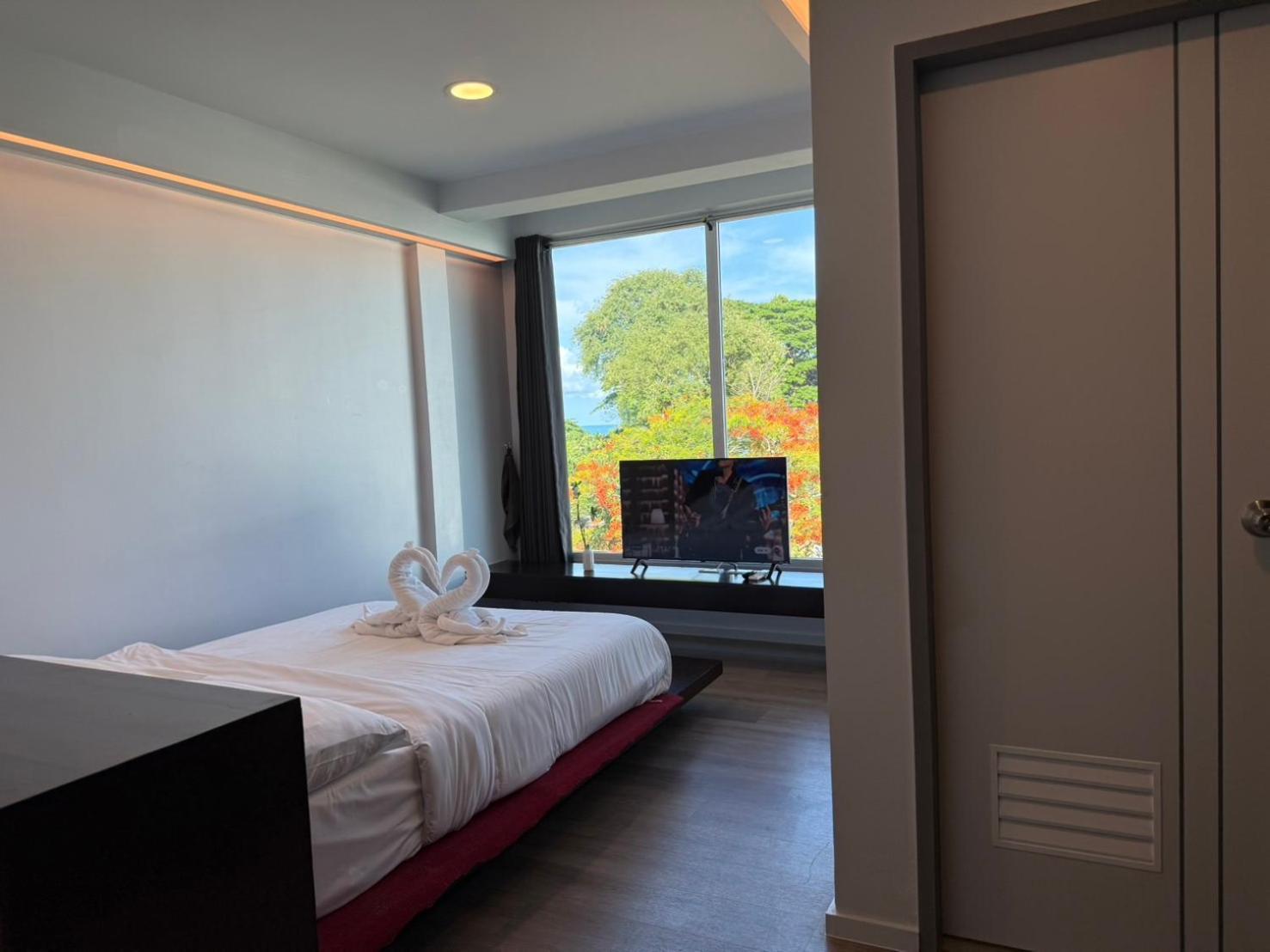 P168 Hostel Samui Чавенг Бийч Екстериор снимка