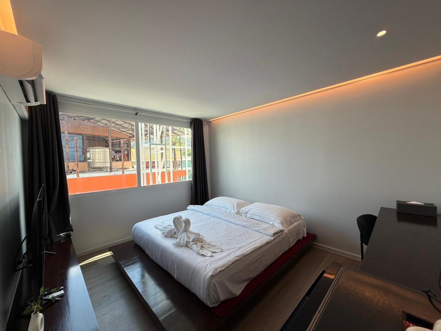 P168 Hostel Samui Чавенг Бийч Екстериор снимка