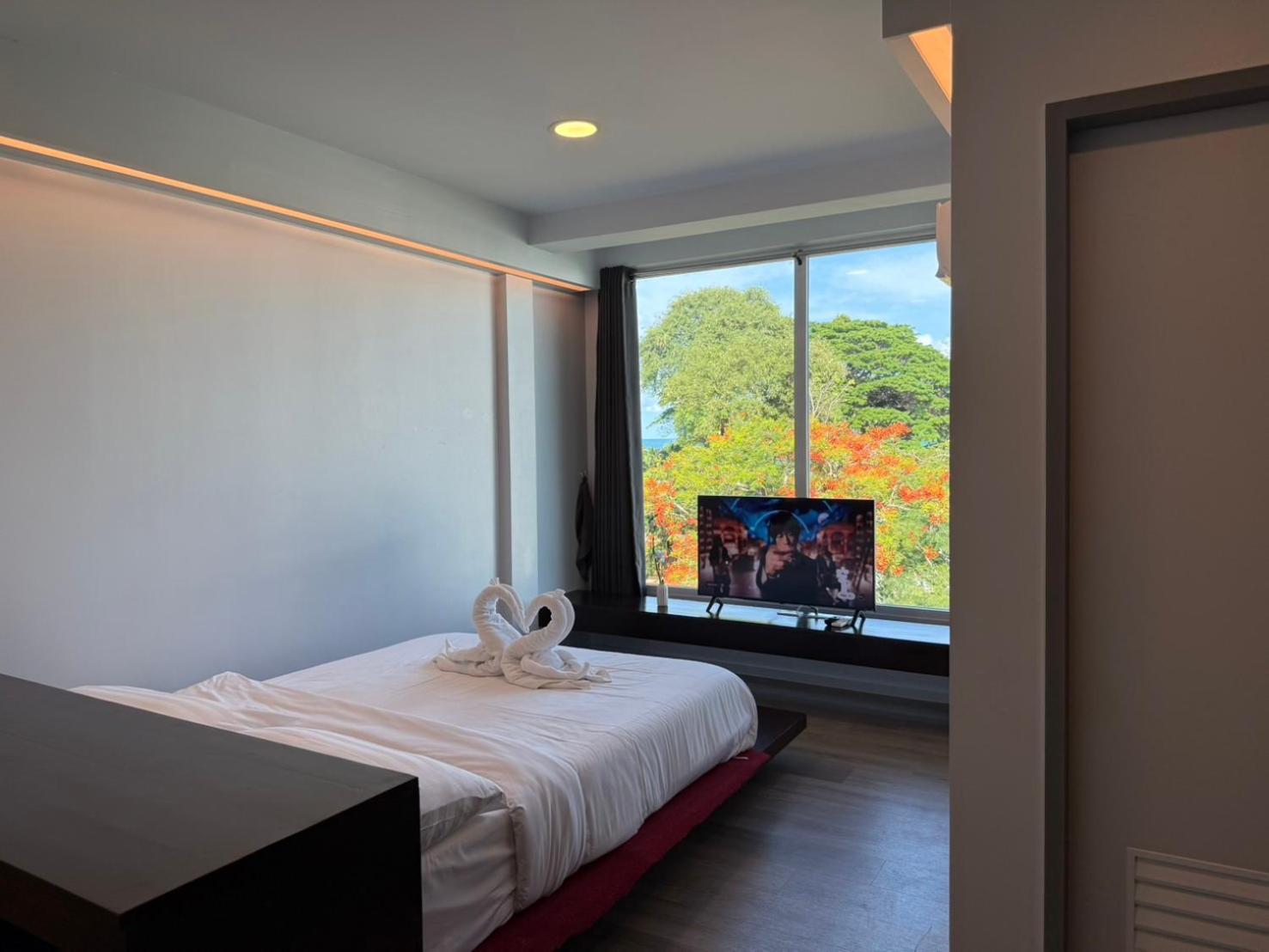 P168 Hostel Samui Чавенг Бийч Екстериор снимка