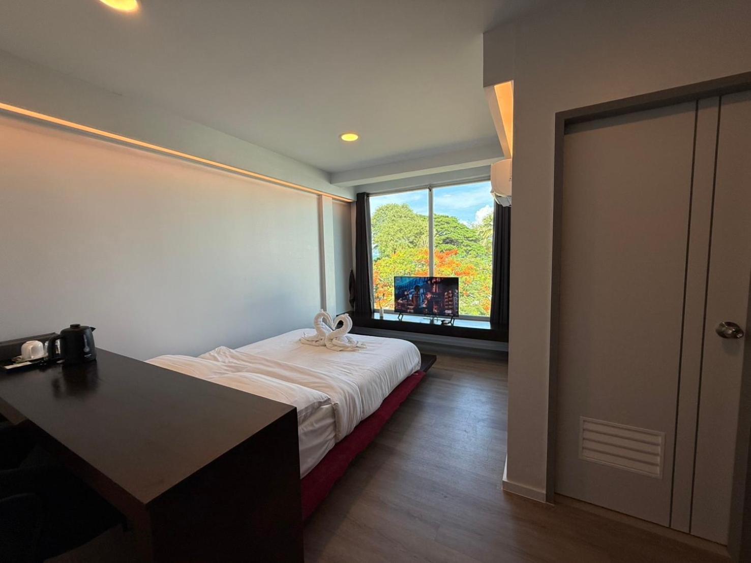 P168 Hostel Samui Чавенг Бийч Екстериор снимка