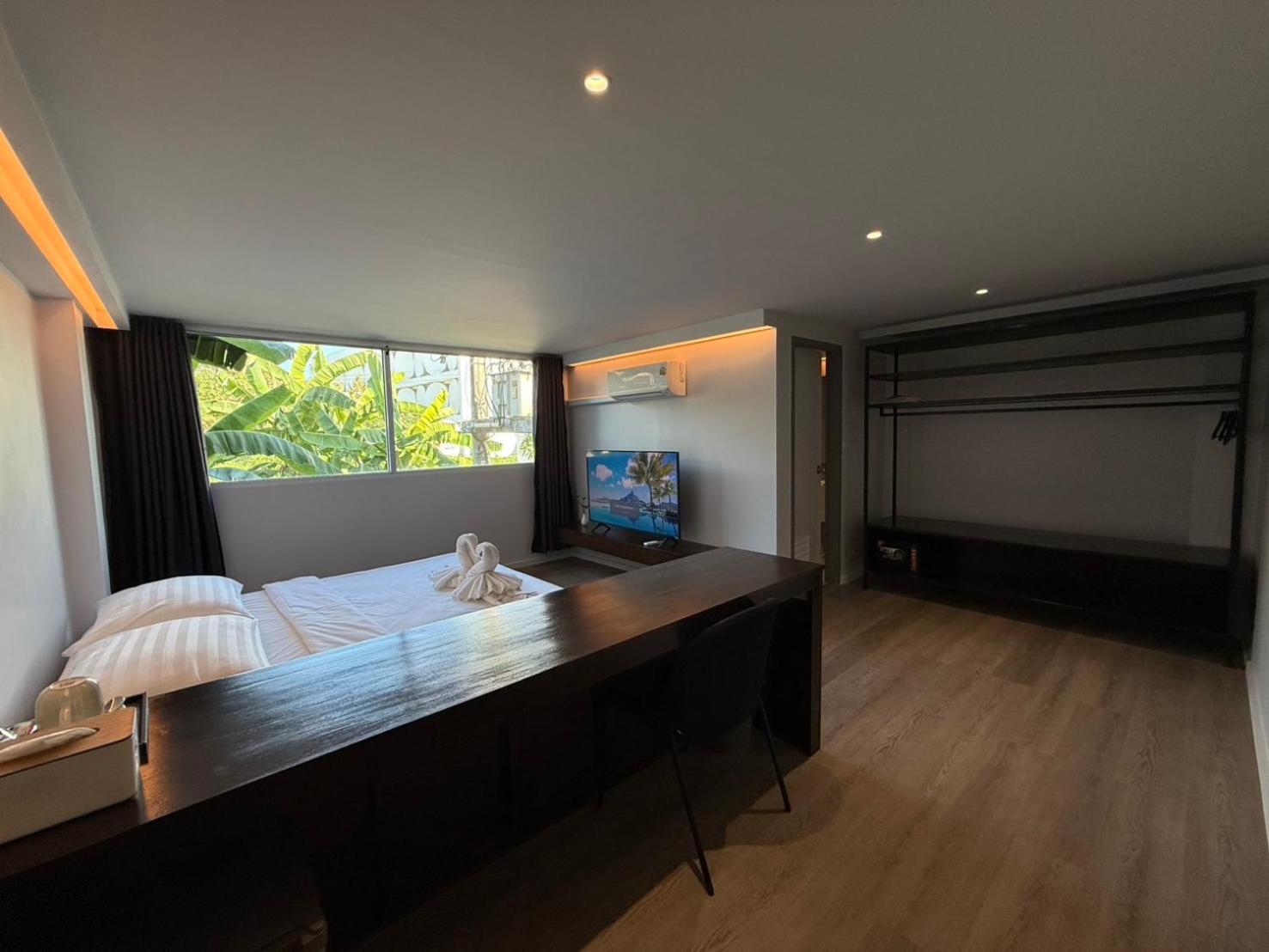 P168 Hostel Samui Чавенг Бийч Екстериор снимка