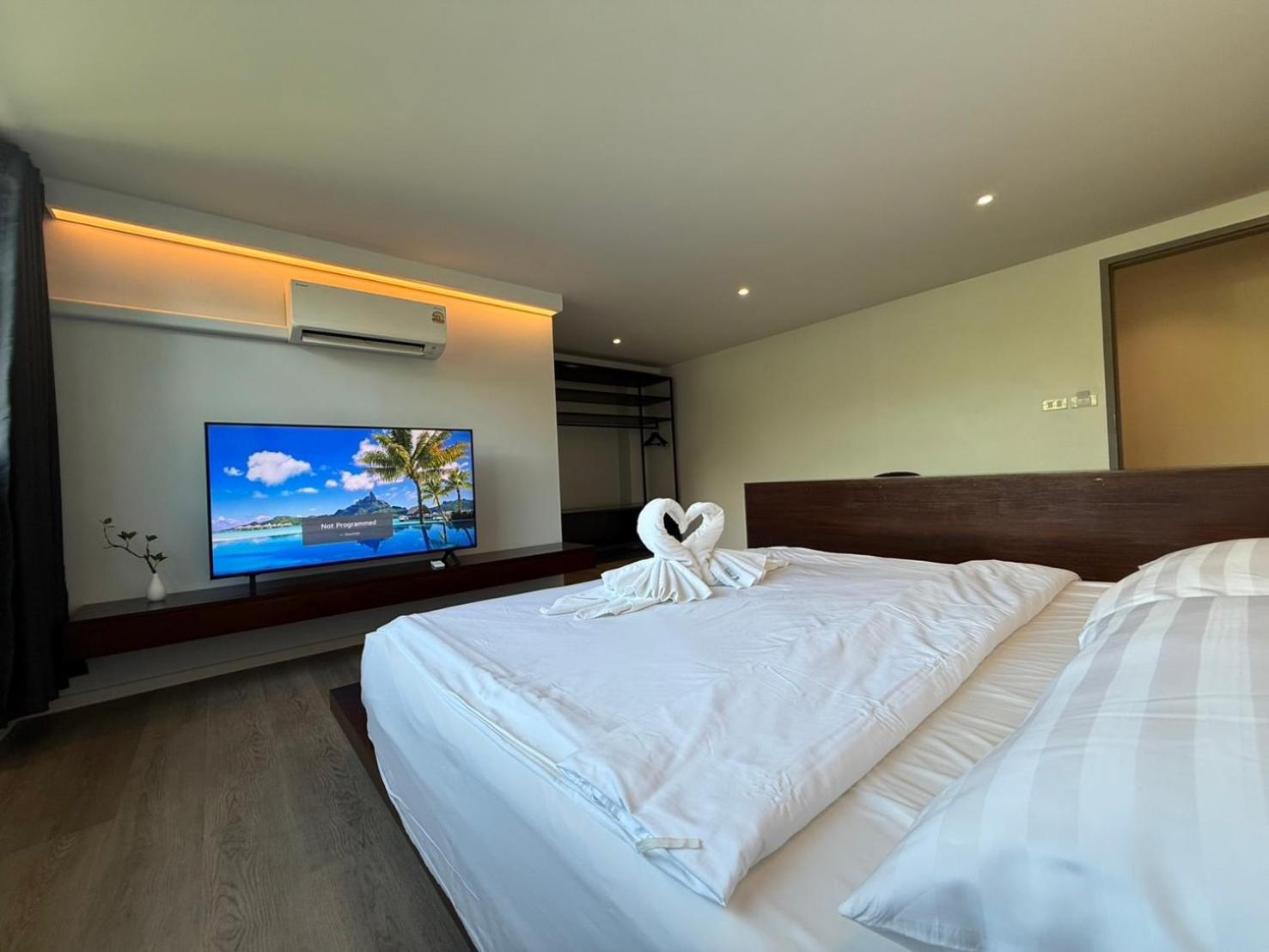 P168 Hostel Samui Чавенг Бийч Екстериор снимка