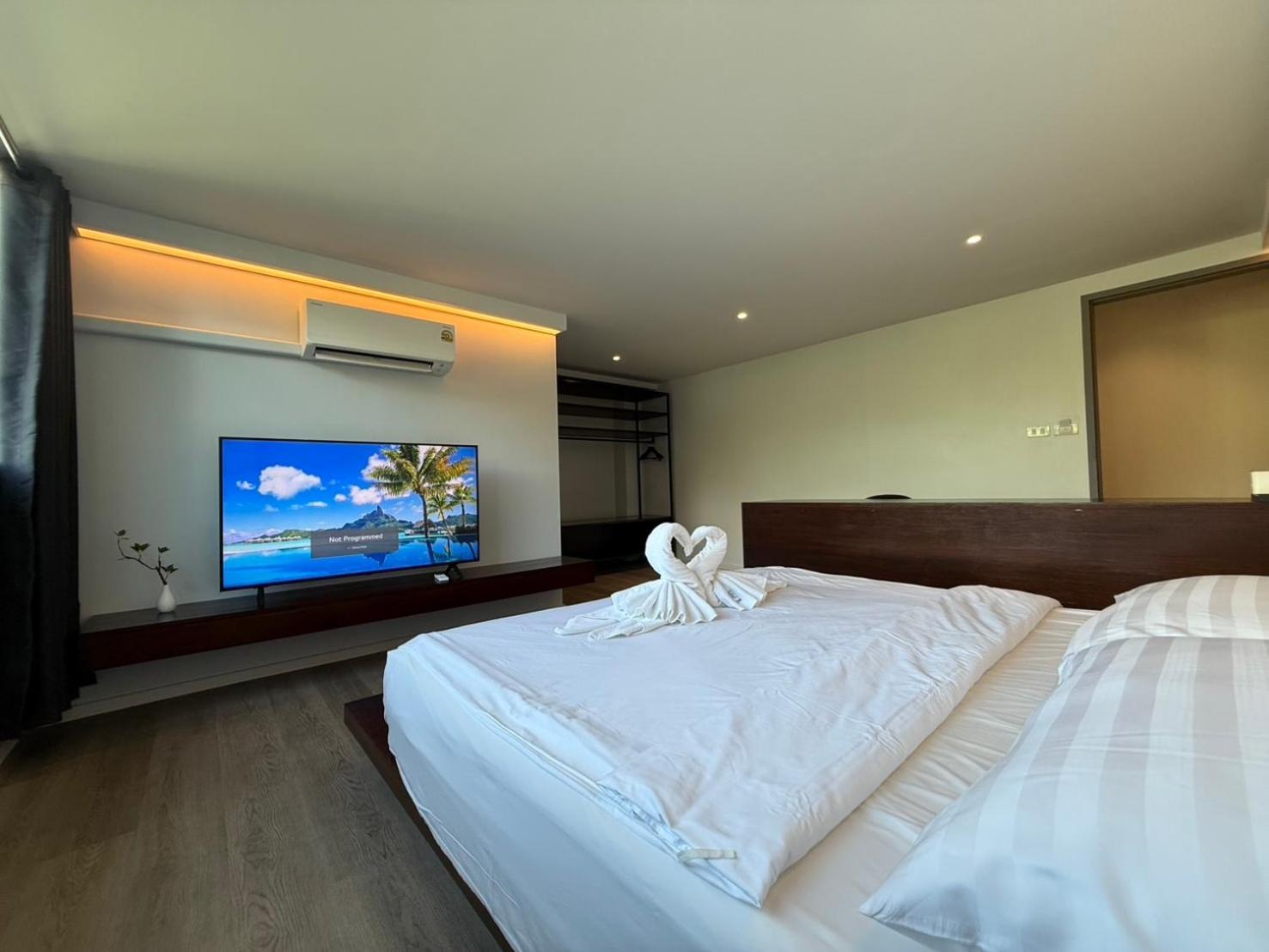 P168 Hostel Samui Чавенг Бийч Екстериор снимка